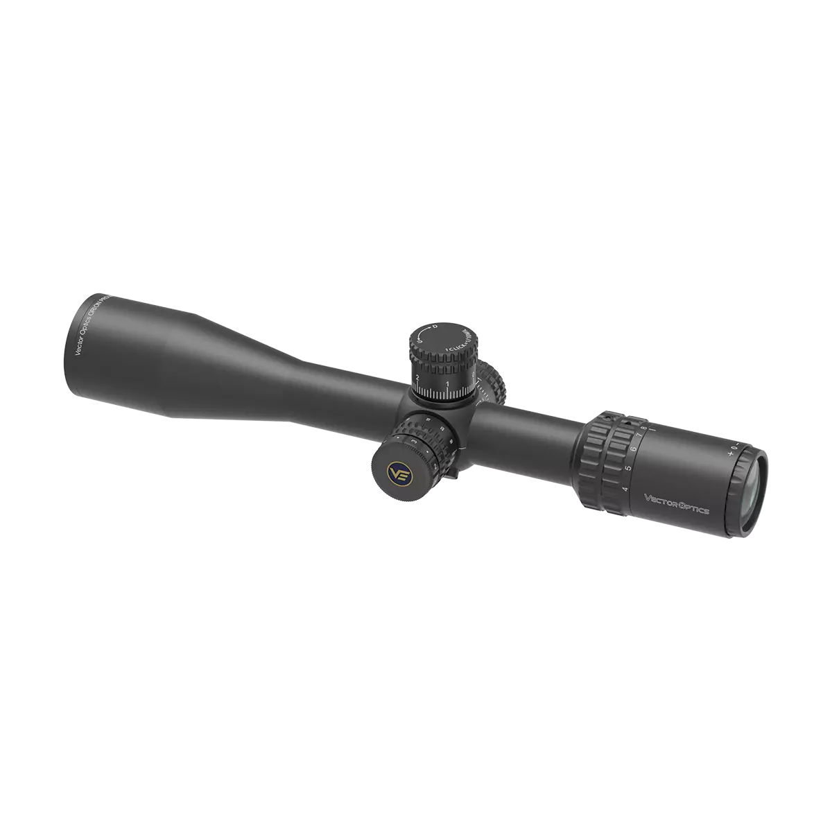 Vector Optics Orion Pro MAX 4-16x44 HD lunette de tir