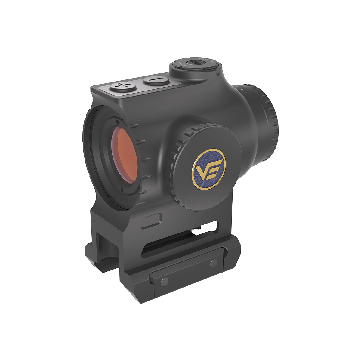 Vector Optics Paragon 1X18 Mini Lunette Prismatique