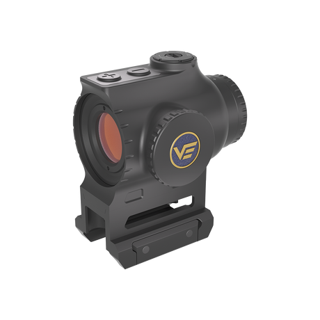 Vector Optics Paragon 1X18 Mini Lunette Prismatique