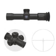 Vector Optics Veyron Plus 10x30 Zero lunette de tir