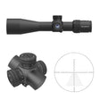 Vector Optics Veyron 4-16x44IR SFP lunette de visée compacte Vector Optics