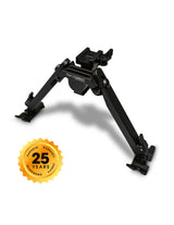 Bipied tactique Combat TK4 6,5-9" 