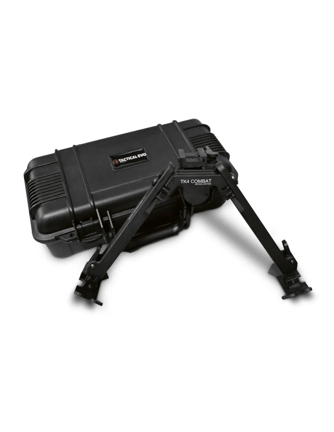 Bipied tactique Combat TK4 6,5-9" 