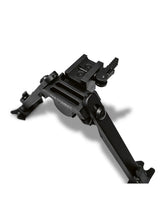 Bipied tactique Combat TK4 6,5-9" 