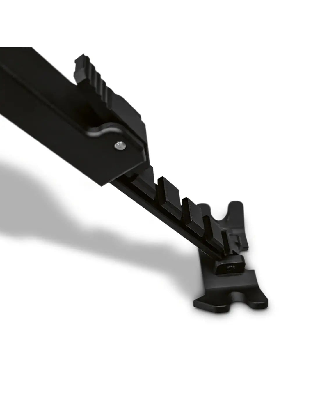 Bipied tactique Combat TK4 6,5-9" 