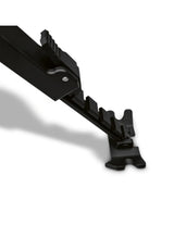Bipied tactique Combat TK4 6,5-9" 