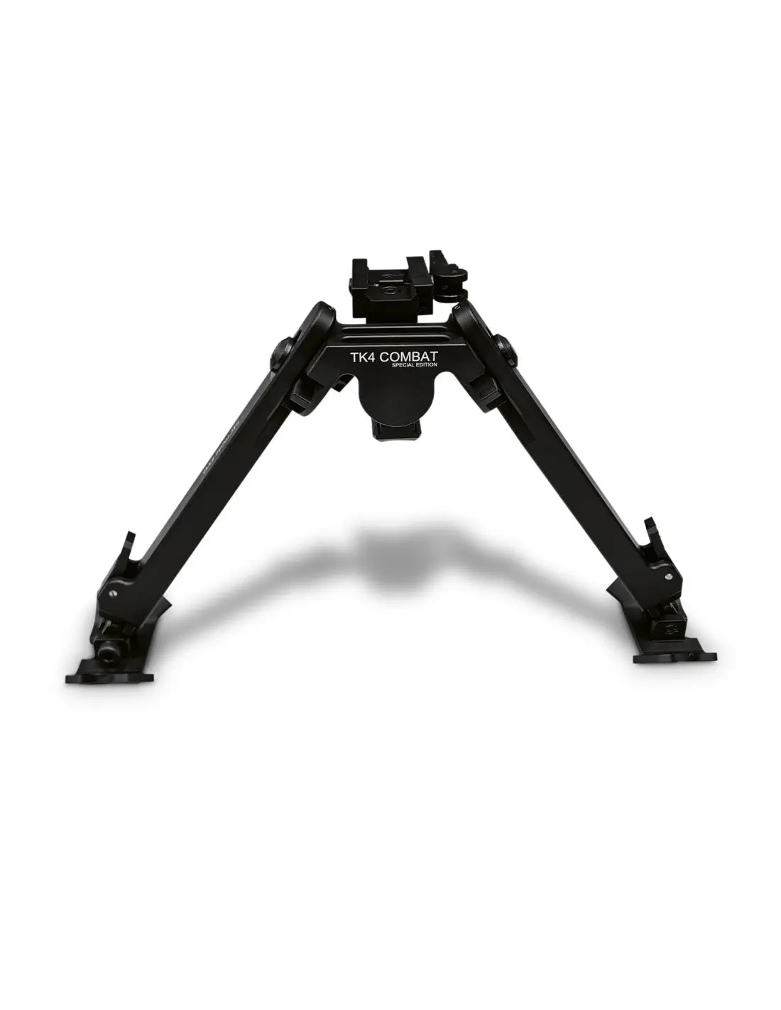 Bipied tactique Combat TK4 6,5-9" 