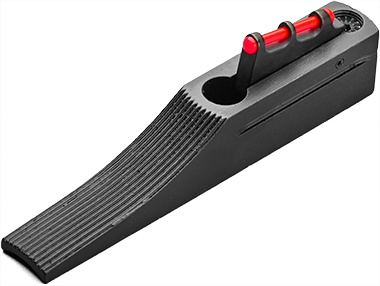 CZ 455 CZ 457 guidon réglable | fibre optique 1.5 mm