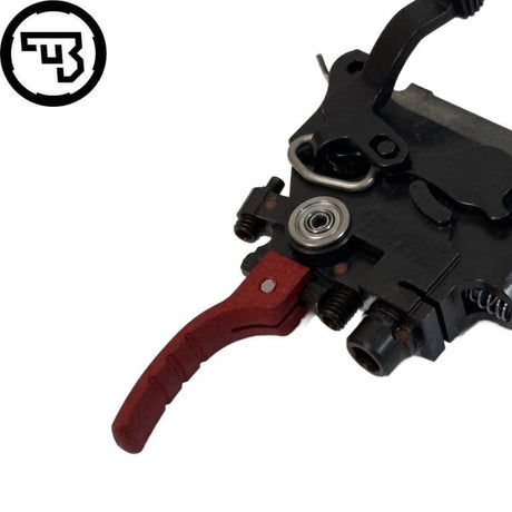 CZ 457 Flyweight ensemble de détente | CZ