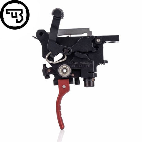 CZ 457 Flyweight ensemble de détente | CZ