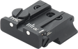 CZ 75B CZ P-01 CZ 75 SP-01 hausse réglable | points blancs