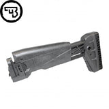 CZ Bren 2 BR crosse repliable