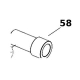 CZ Shadow 2 Kadet manchon d'extension | part #58