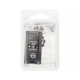 CZ Shadow 2 OR plaque adaptatrice | Aimpoint A-CUT empreinte