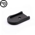 CZ Shadow 2 Target alu talon de chargeur CZ