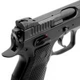 CZ TS 2, CZ Shadow 2 Competition levier de sécurité | droit
