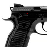 CZ TS 2, CZ Shadow 2 Competition levier de sécurité | droit