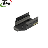 CZ P-10C montage en laiton pour châssis & poids