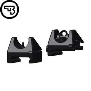 CZ Scorpion 3 / 3+ organes de visée