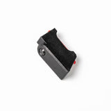CZ P-10 organes de visée réglables | fibre optique A 