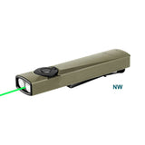 Olight Arkfeld Ultra | lampe EDC plate 3-en-1 | 1.400 lm