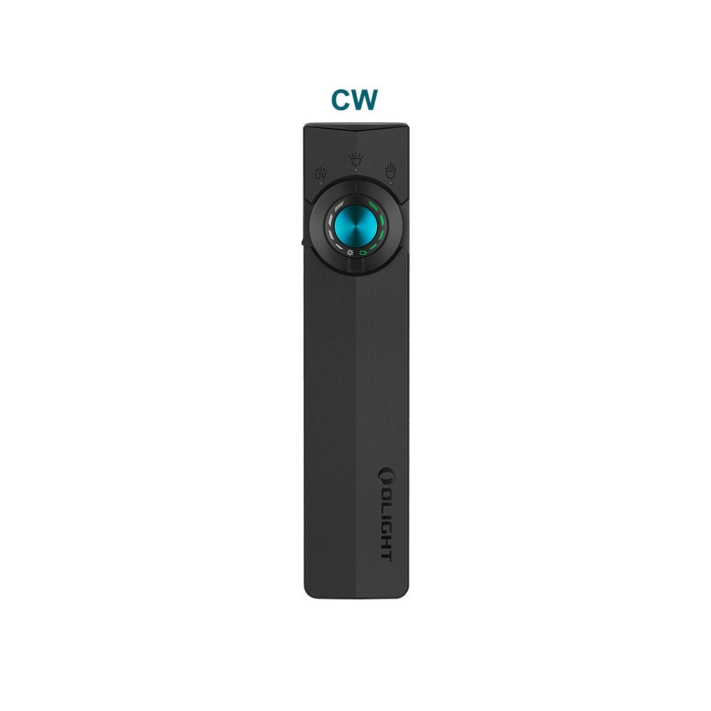 Olight ArkPro | lampe EDC plate 4-en-1 | 1.500 lm