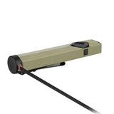 Olight ArkPro Ultra | lampe EDC plate 4-en-1 | 1.700 lm