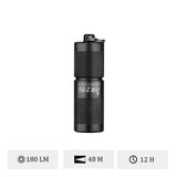 Olight i1R 2 Pro | lampe porte-clés rechargeable | 180 lm