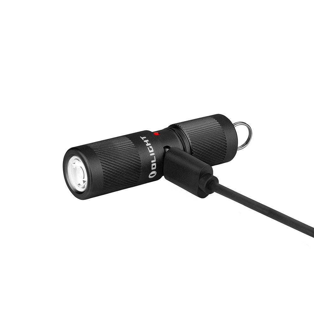 Olight i1R 2 Pro | lampe porte-clés rechargeable | 180 lm