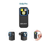Olight Oclip Pro | lampe à clip multifonction | 500 lm