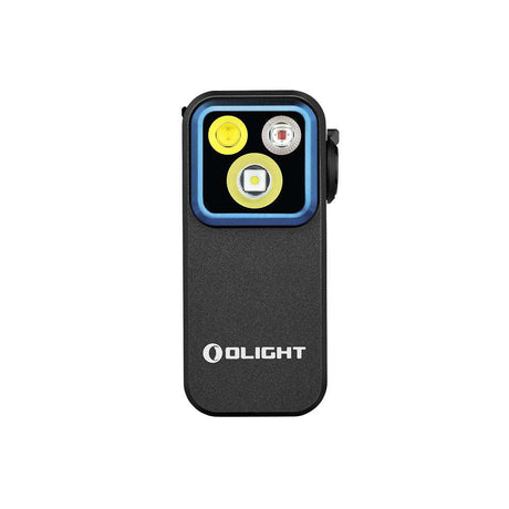 Olight Oclip Pro | lampe à clip multifonction | 500 lm
