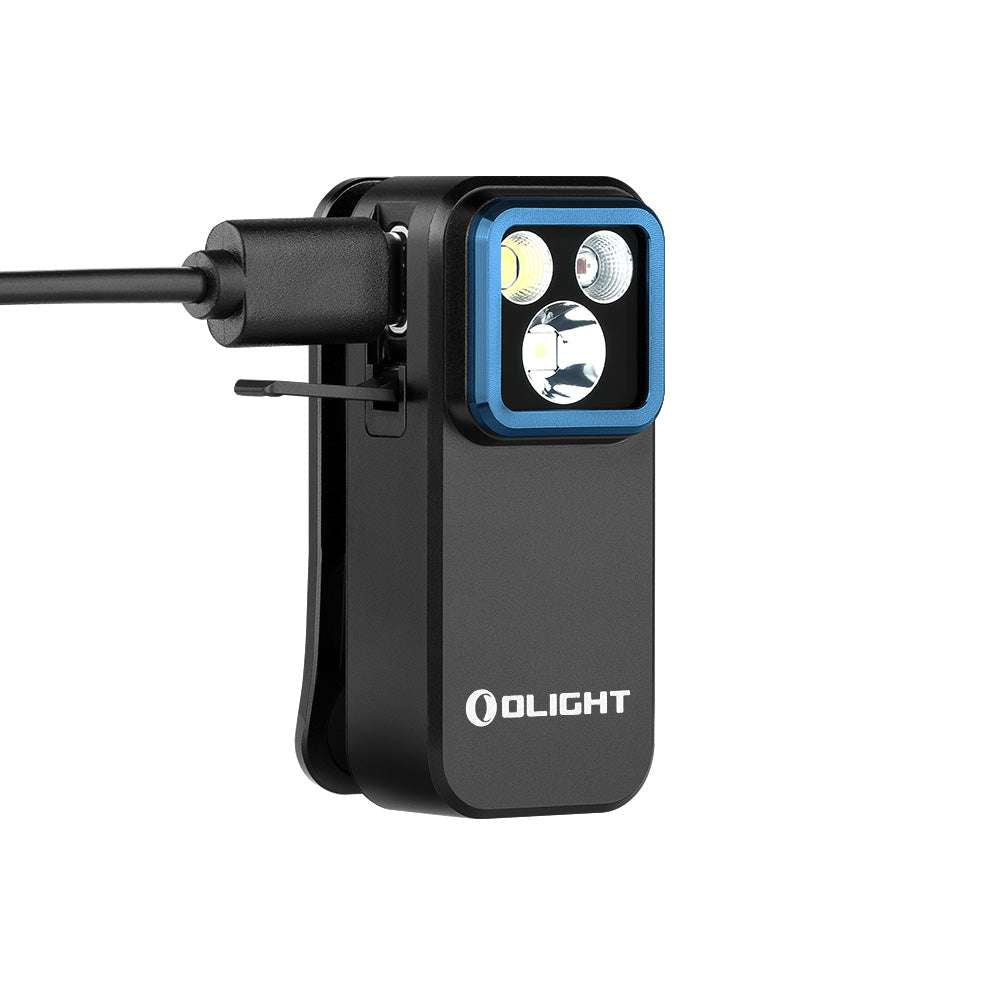 Olight Oclip Pro | lampe à clip multifonction | 500 lm