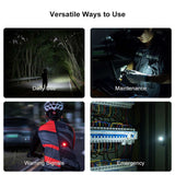 Olight Oclip | lampe à clip EDC rechargeable | 300 lm