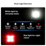 Olight Oclip | lampe à clip EDC rechargeable | 300 lm