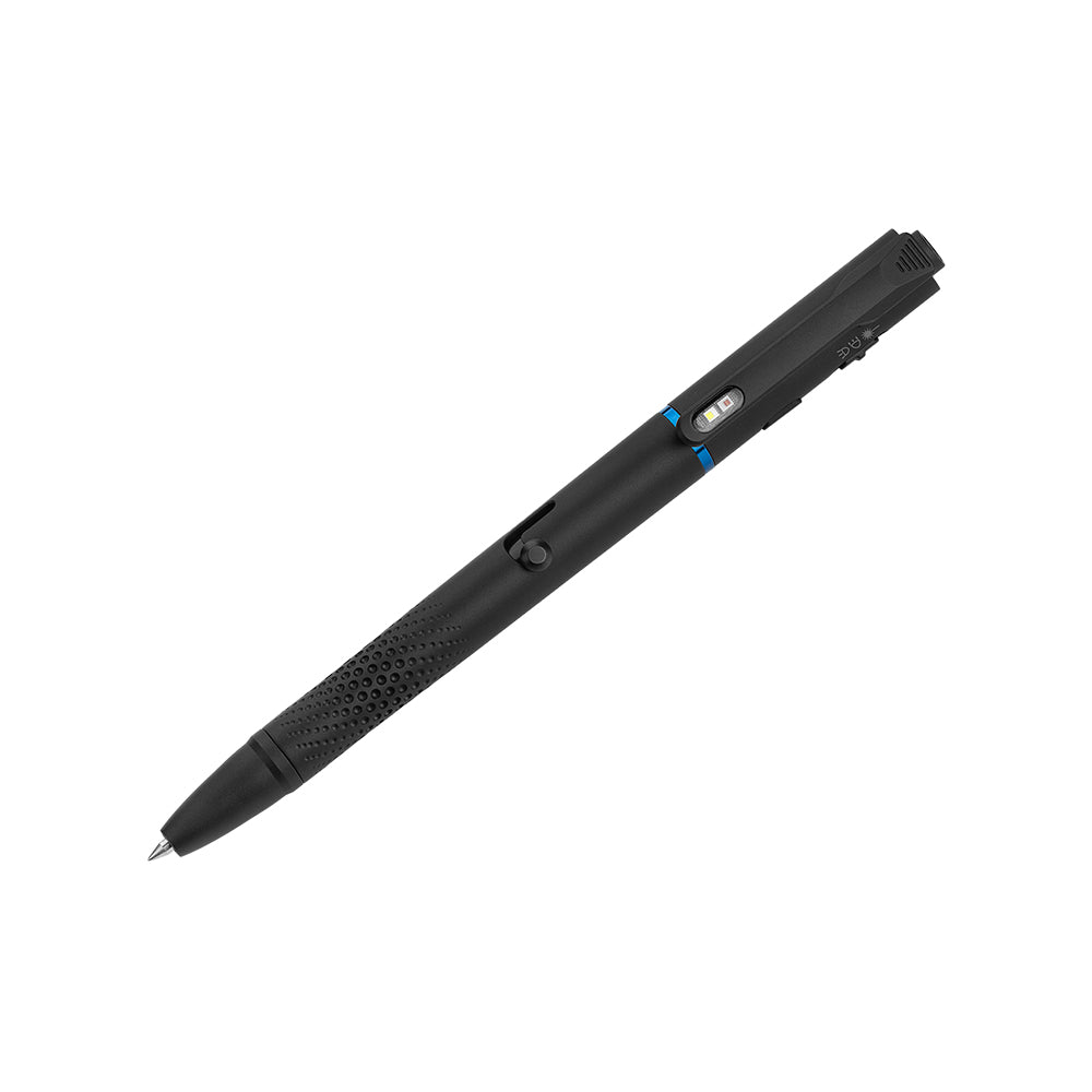 Olight O'Pen 3 | stylo multifonction avec lampe | 120 lm + laser vert