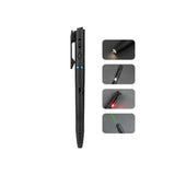 Olight O'Pen 3 | stylo multifonction avec lampe | 120 lm + laser vert