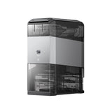 Olight Ostation 2 Pro | chargeur intelligent de piles AA/AAA | 3-en-1