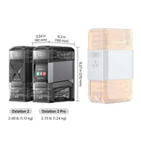 Olight Ostation 2 Pro | chargeur intelligent de piles AA/AAA | 3-en-1