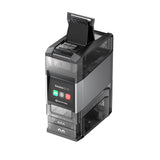 Olight Ostation 2 Pro | chargeur intelligent de piles AA/AAA | 3-en-1
