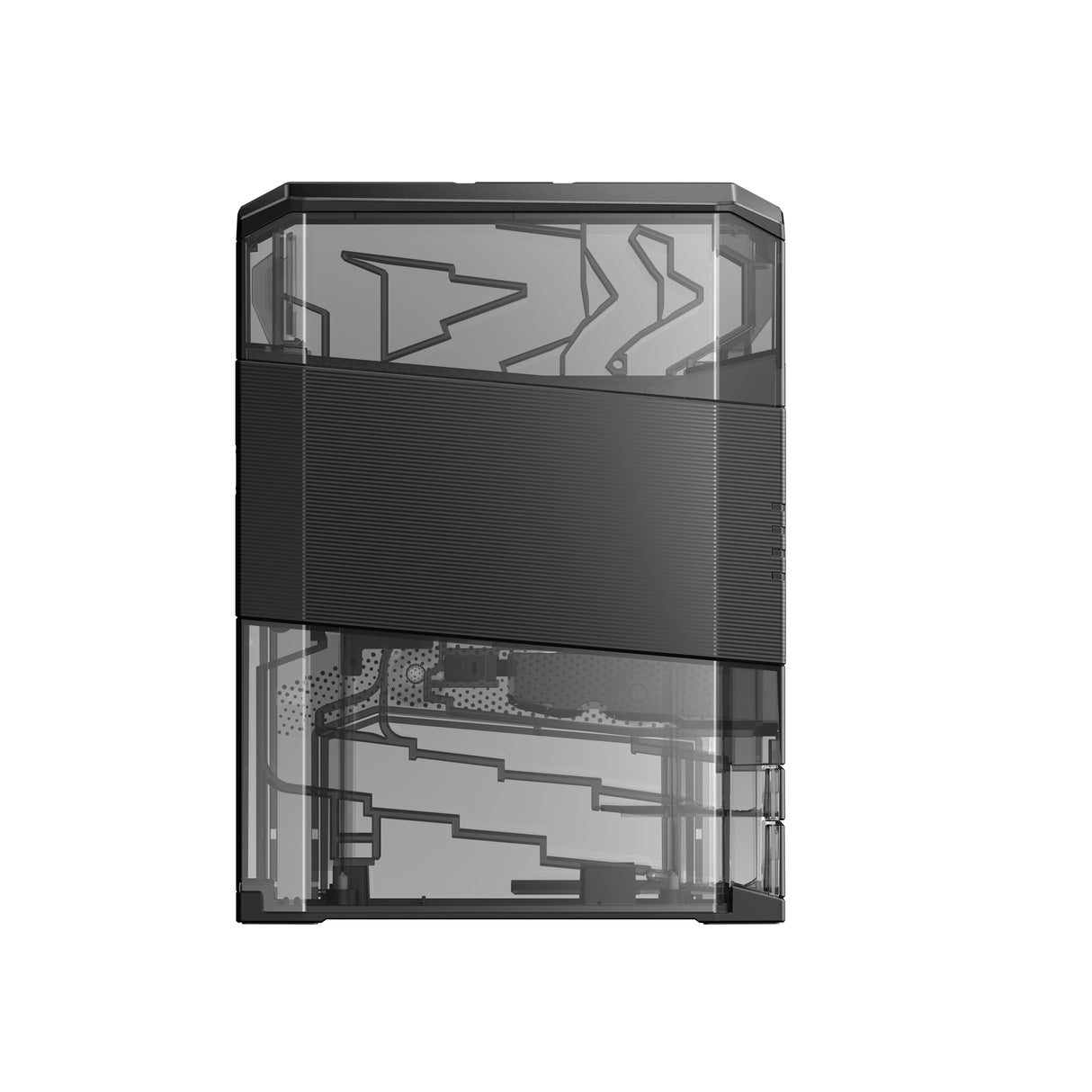 Olight Ostation 2 | chargeur de piles AA/AAA intelligent | 3-en-1