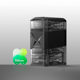 Olight Ostation 2 | chargeur de piles AA/AAA intelligent | 3-en-1