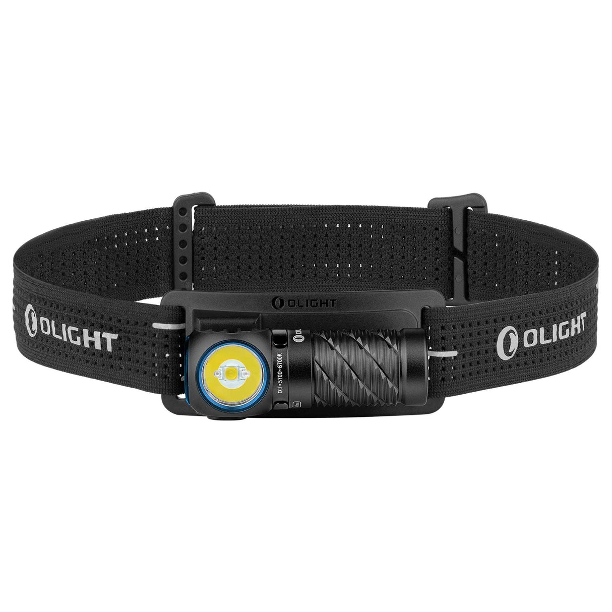 Olight Perun 3 Mini Premium | lampe frontale rechargeable | 1.250 lm