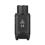 Olight PL-3S Valkyrie | lampe de pistolet | 1.000 lm