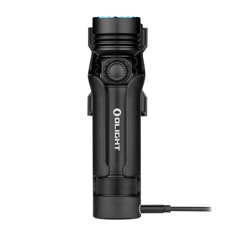 Olight Seeker 4 Pro | lampe haute puissance | 4.600 lm