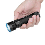 Olight Seeker 4 Pro | lampe haute puissance | 4.600 lm
