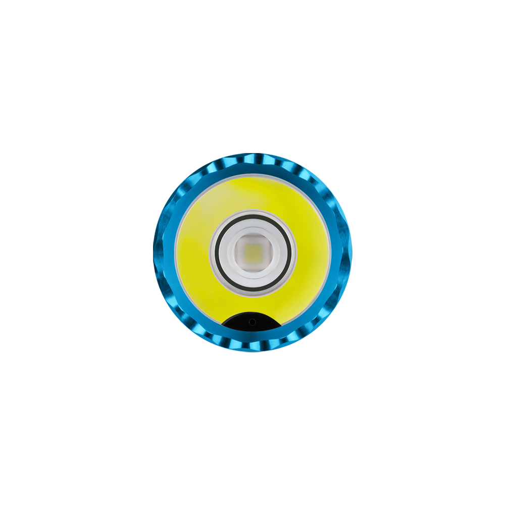 Olight Warrior 3S | lampe tactique | 2.300 lm