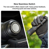 Olight Warrior X 4 | lampe tactique | 2.600 lm