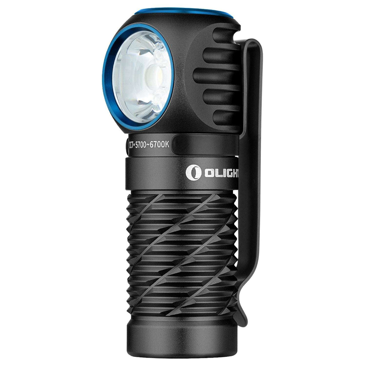 Olight Perun 3 Mini Premium | lampe frontale rechargeable | 1.250 lm