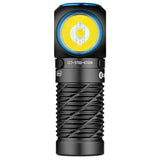 Olight Perun 3 Mini Premium | lampe frontale rechargeable | 1.250 lm