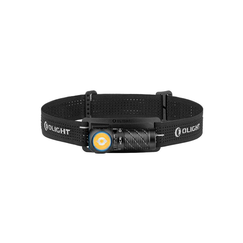 Olight Perun 3 Mini | lampe frontale rechargeable | 1.250 lm